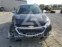 2020 Chevrolet Equinox фото