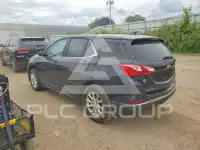 2020 Chevrolet Equinox фото