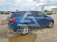 2020 Chevrolet Equinox фото