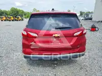 2020 Chevrolet Equinox photo