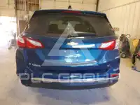 2020 Chevrolet Equinox photo