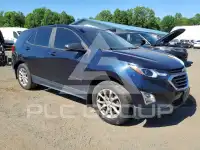 2020 Chevrolet Equinox фото