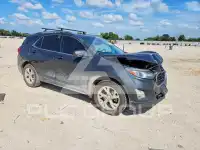 2020 Chevrolet Equinox photo
