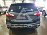 2020 Chevrolet Equinox фото