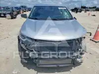 2020 Chevrolet Equinox фото