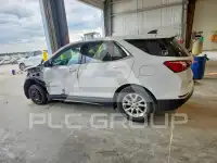 2020 Chevrolet Equinox фото