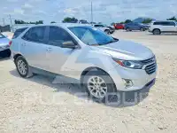 2020 Chevrolet Equinox фото