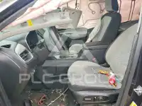 2020 Chevrolet Equinox фото