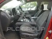 2020 Chevrolet Equinox фото