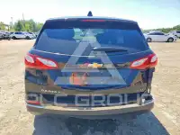 2020 Chevrolet Equinox фото