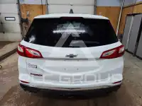 2020 Chevrolet Equinox фото