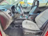 2020 Chevrolet Equinox фото