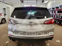 2020 Chevrolet Equinox фото