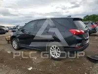 2020 Chevrolet Equinox фото