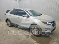 2020 Chevrolet Equinox фото