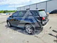 2020 Chevrolet Equinox фото