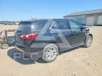 2020 Chevrolet Equinox photo