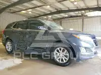 2020 Chevrolet Equinox фото