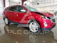 2020 Chevrolet Equinox photo