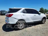2020 Chevrolet Equinox фото