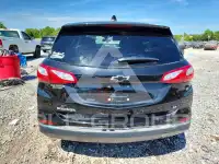 2020 Chevrolet Equinox фото