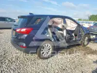 2020 Chevrolet Equinox фото