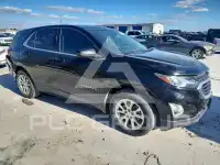 2020 Chevrolet Equinox фото