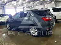 2020 Chevrolet Equinox фото