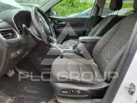 2020 Chevrolet Equinox фото