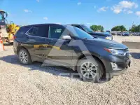 2020 Chevrolet Equinox photo