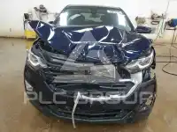 2020 Chevrolet Equinox фото