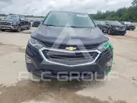 2020 Chevrolet Equinox photo