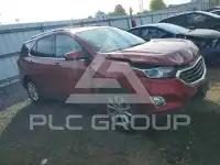 2020 Chevrolet Equinox photo