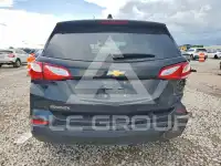 2020 Chevrolet Equinox фото