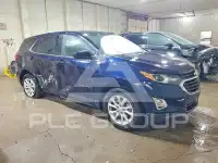 2020 Chevrolet Equinox фото