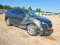 2020 Chevrolet Equinox фото