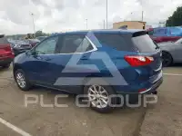 2020 Chevrolet Equinox фото