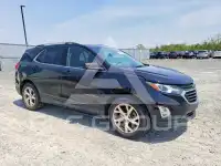2020 Chevrolet Equinox фото