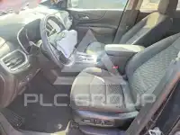 2020 Chevrolet Equinox фото