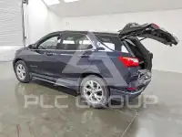2020 Chevrolet Equinox фото