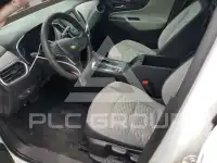 2020 Chevrolet Equinox фото