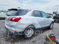 2020 Chevrolet Equinox фото