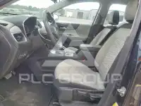 2020 Chevrolet Equinox photo