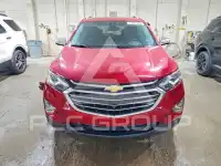 2020 Chevrolet Equinox фото