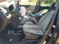 2020 Chevrolet Equinox фото