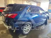 2020 Chevrolet Equinox фото