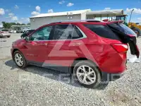 2020 Chevrolet Equinox фото