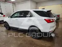 2020 Chevrolet Equinox фото
