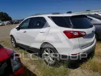 2020 Chevrolet Equinox фото