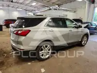 2020 Chevrolet Equinox фото
